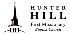 Hunter Hill First Missionary Baptist Church