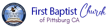 First Baptist Church of Pittsburg, CA